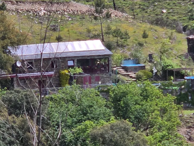 Casa Margou Lugar de Reencontro