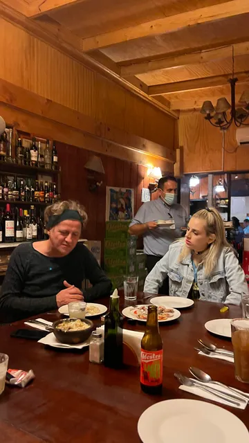 El Ancla La Cisterna