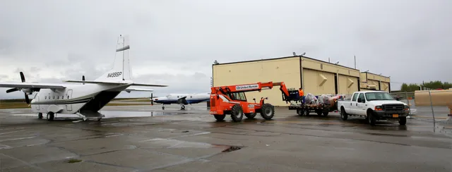 iMail Kenya - Ship from USA to Kenya