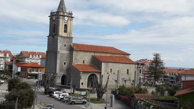 Hosteria La Casona Noja