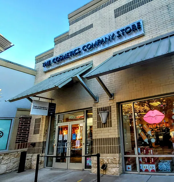 The Cosmetics Company Store