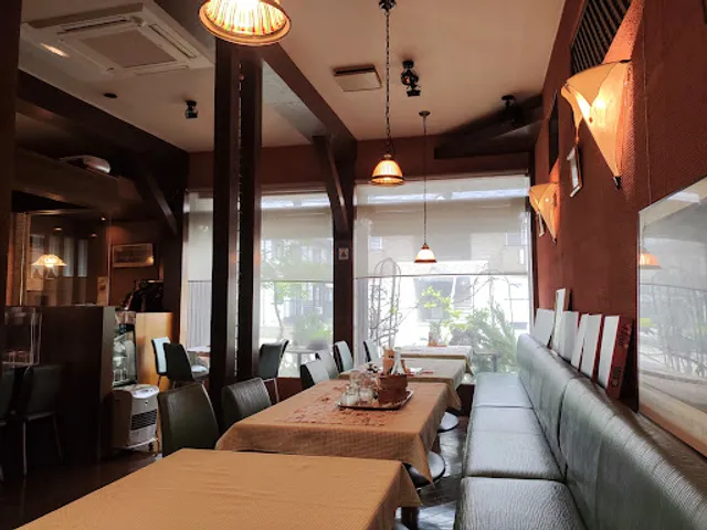 KITCHEN DINING Jagaimo