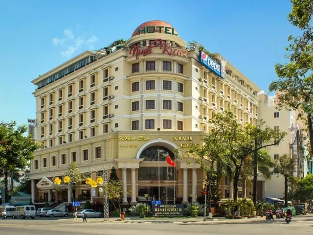 Ninh Kiều 2 Hotel