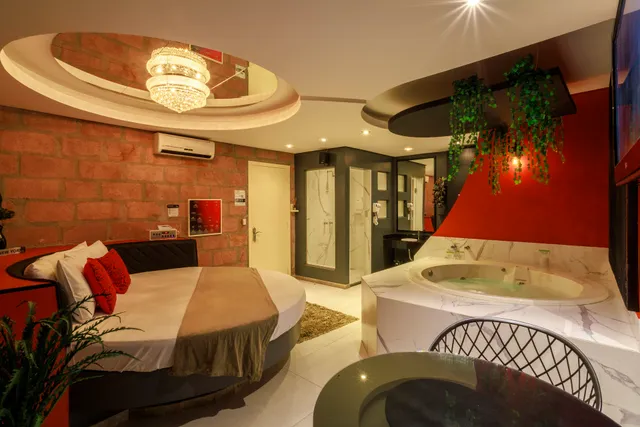 Motel Paradiso Panambi