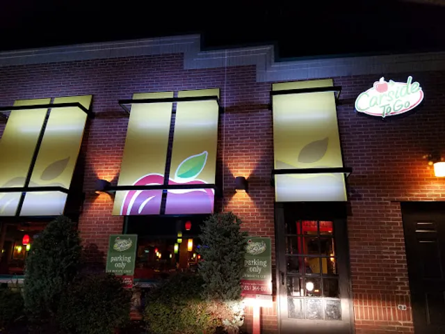 Applebee's Grill + Bar