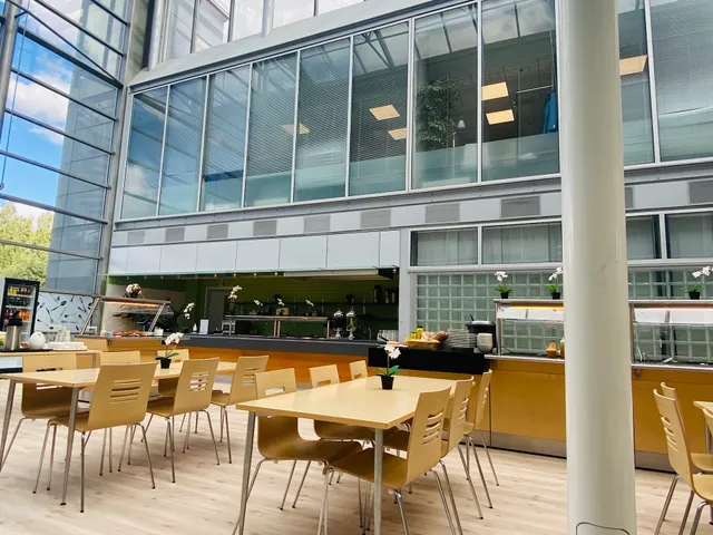 Ravintola Cooking Mama