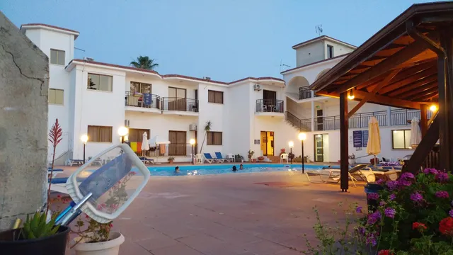 AlkioNest Hotel Apartments