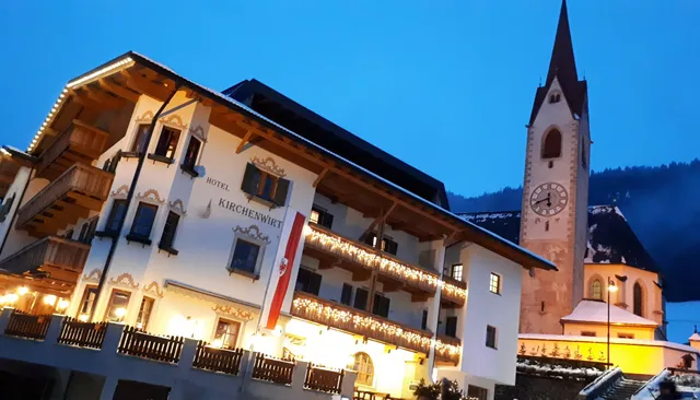 Hotel Kirchenwirt