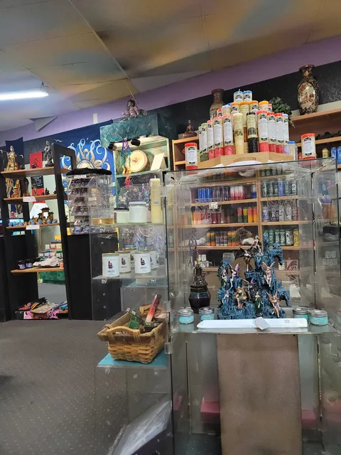 Crystal Alley Emporium