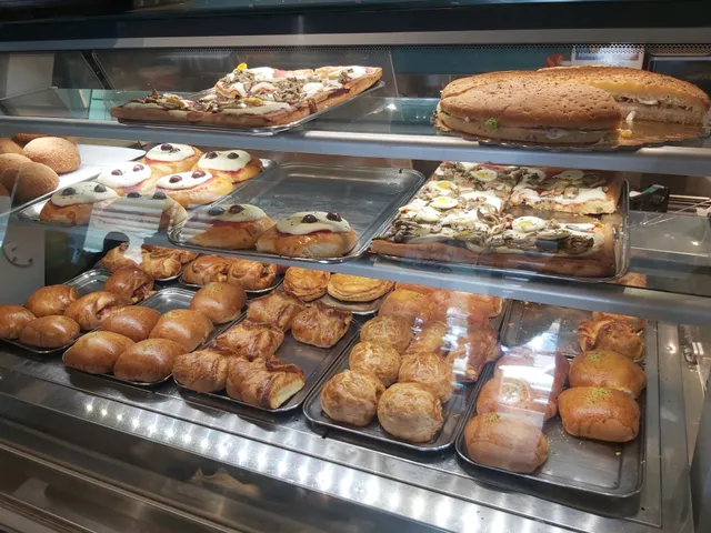 Bar Party di Virgillito Salvatore