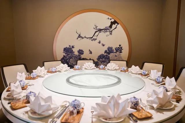 Man Fu Yuan at One Bangkok