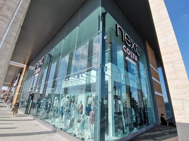 Bicester Shopping Park