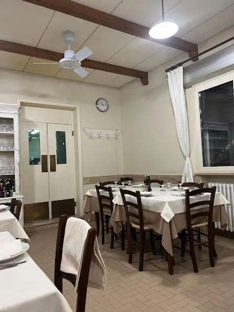 Ristorante Bar Corrado