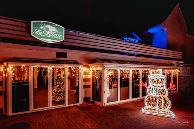 La Villetta Ristorante Pizzeria