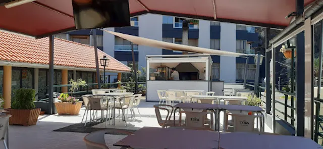 Pizzaria Restaurant Toscana