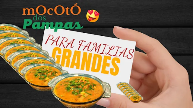 lOucOs pOr mOcOtÓ é mocotó Caseiro Tradicional a mais de 27 anos