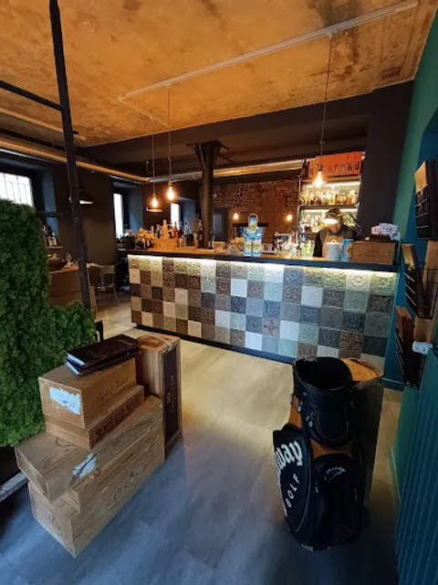 Ristorante Anto e Robi