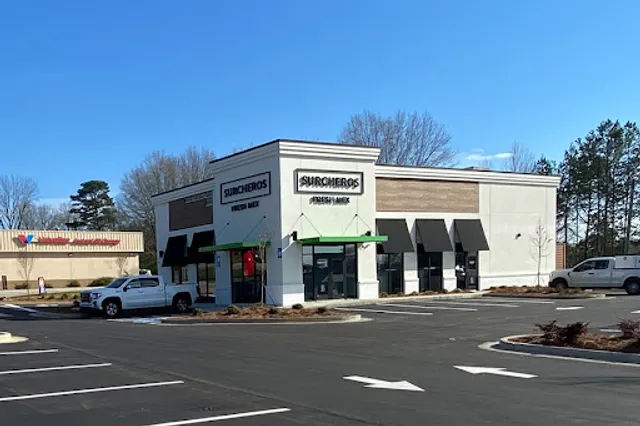 Surcheros - Cornelia, GA