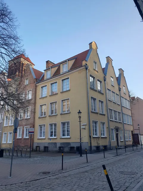 Apartament Dominikański