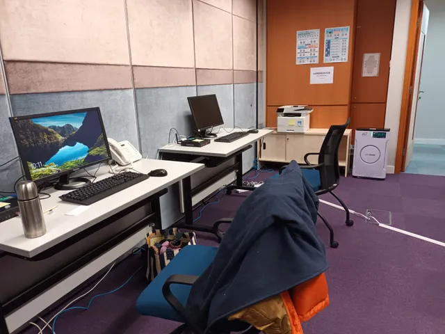 Hong Kong Arts Development Council