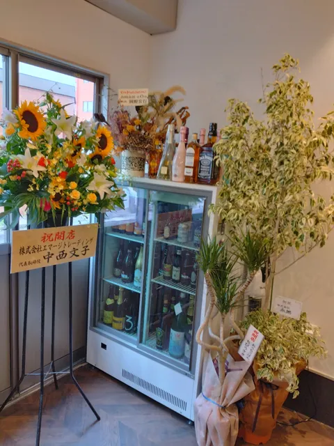 ベルジャンビアバー酔う子