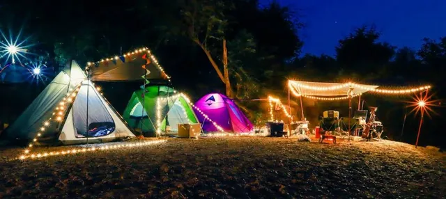 วังโพแค้มป์ปิ้ง