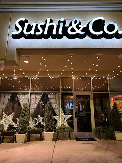 Sushi & Co.