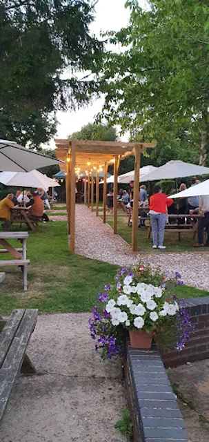 Crossroads Inn East Barkwith