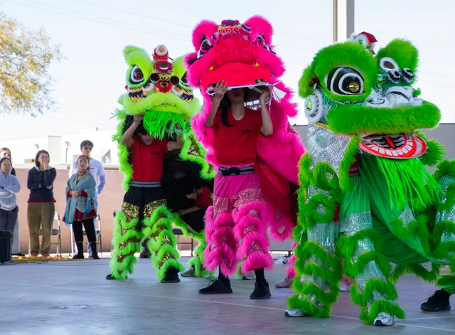 Tucson Chinese Cultural Center