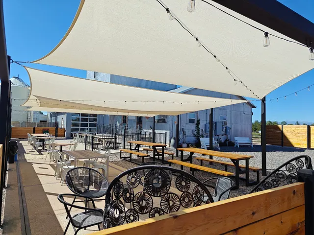 The Well In Wellington