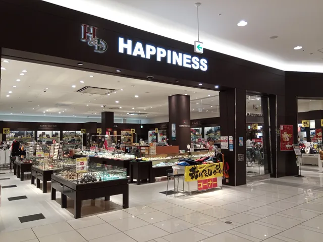 Happiness Yamatokoriyama