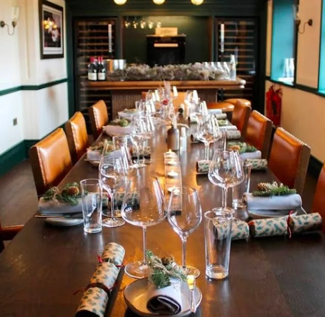 The Loch & The Tyne by Adam Handling Old Windsor