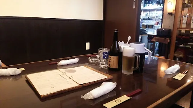 やきとり鳥々屋