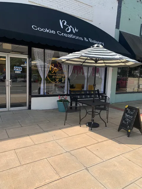 Bri Cookie Creations & Bakery