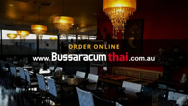 Bussaracum Thai
