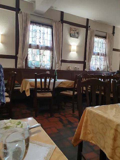 Trattoria Rimini - Nicola Laporta