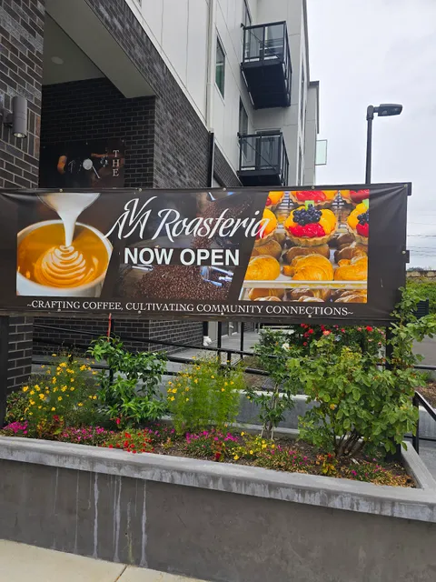 Ava Roasteria - Tigard