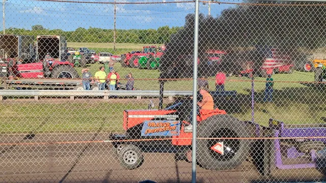 Rock County Fairgrounds