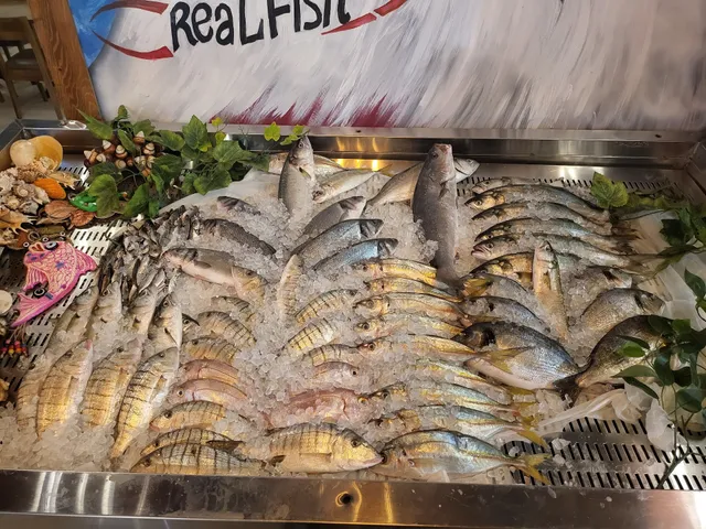 Realfish