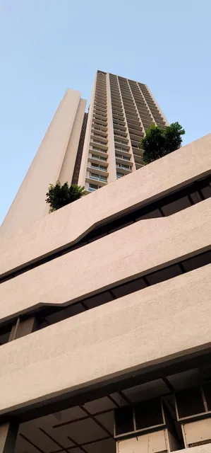 Arista Service Apartments