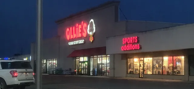 Ollie's Bargain Outlet