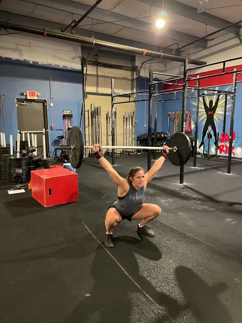 CrossFit Tri-County