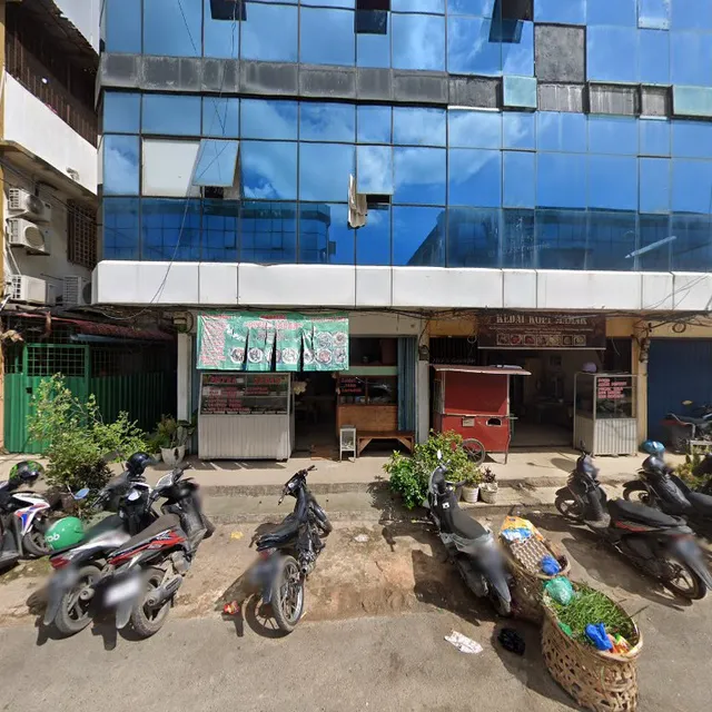 Airy Eco Nagoya City Centre 8 Batam