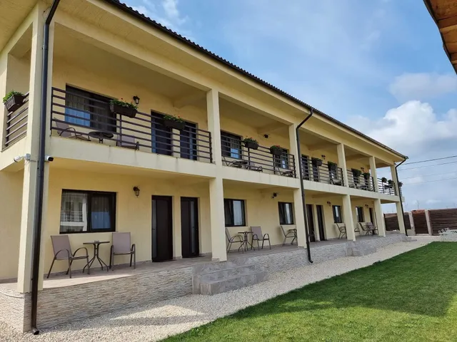 Casa Adi - Vama Veche