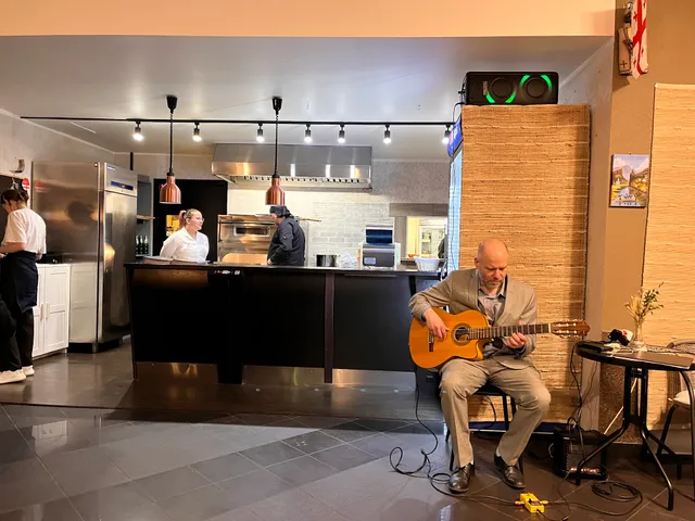 Khachapuri Georgian Cafe