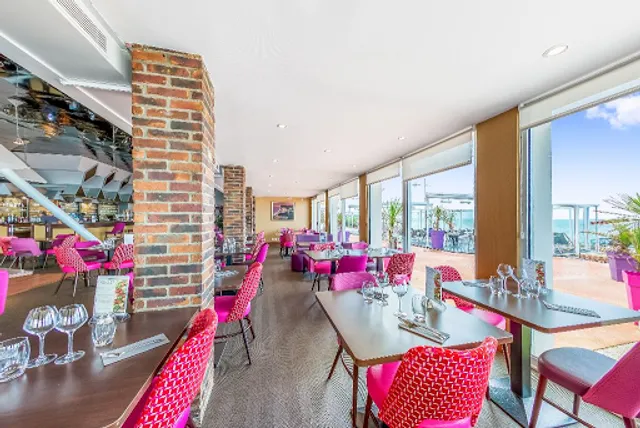 Comptoir JOA de Fécamp