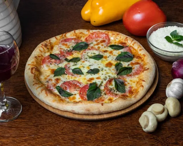 Sapore Della Pizza