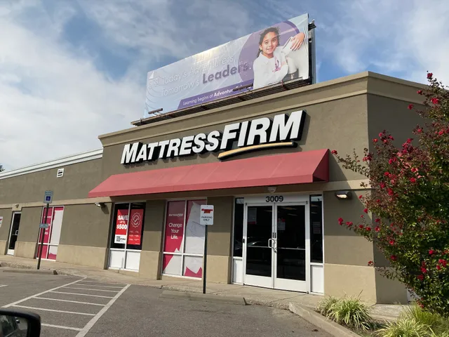 Mattress Firm West End Avenue