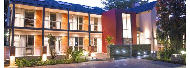 Hudson House - luxury hotel accommodation in Lynnwood Road Pretoria East
