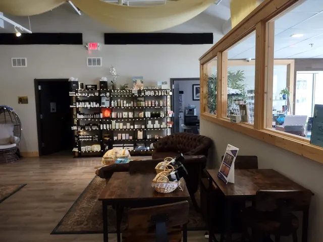 Fox River MedSpa | Laser, Hormones, Tox & Filler | Massage & Facials | Algonquin MedSpa